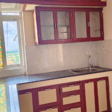 Furnished Amenities in 1 BHK Apartment at AVL 36 Gurgaon, Sector 36a – for Rent