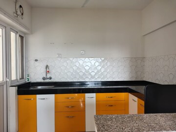 Kitchen in 2 BHK Apartment at Naiknavare Avon Vista Balewadi, Balewadi – for Rent