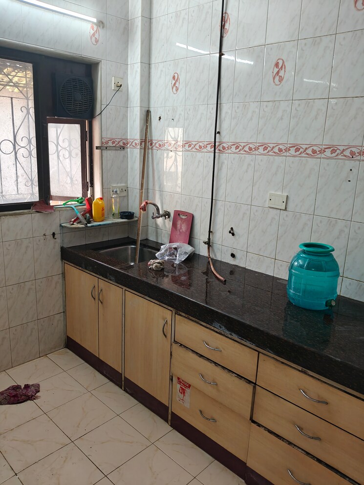 Kitchen, william-apartment 1 Bedroom 600 Sq.Ft. Apartment In Santacruz East Mumbai 8772088