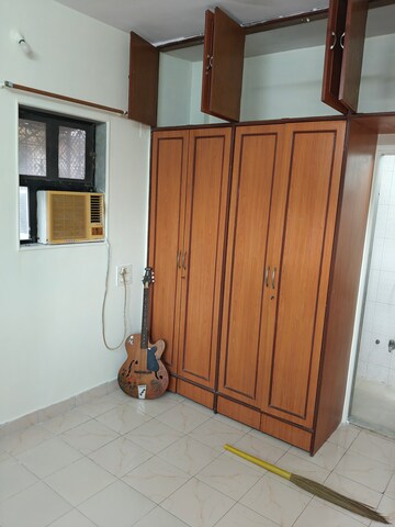 Room in 1 BHK Apartment at William Apartment, Santacruz East – for Rent