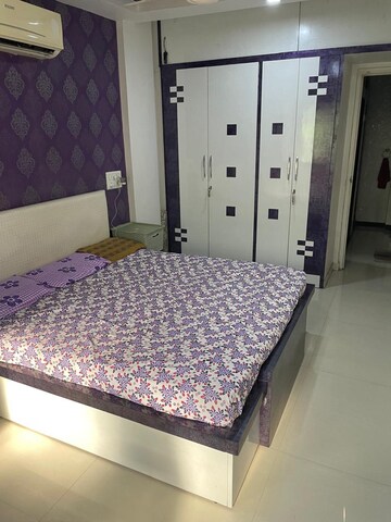 2 BHK Apartment For Rent in Vijay Orovia, Ghodbunder Road