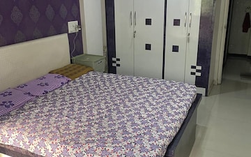 2 BHK Apartment For Rent in Vijay Orovia, Ghodbunder Road
