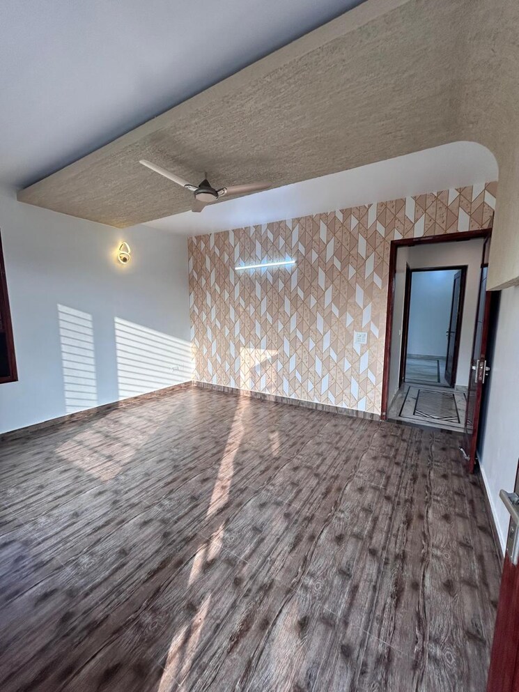 Bedroom, omaxe-heights 2 Bedroom 1182 Sq.Ft. Apartment In Sector 86 Faridabad 8772096