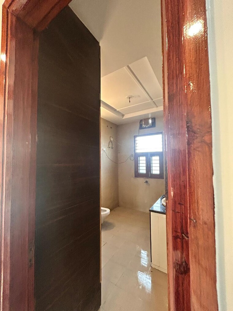 undefined, omaxe-heights 2 Bedroom 1182 Sq.Ft. Apartment In Sector 86 Faridabad 8772096