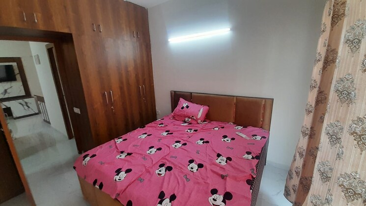 Bedroom, pivotal-99-marina-bay 2 Bedroom 600 Sq.Ft. Apartment In Sector 99 Gurgaon 8772082