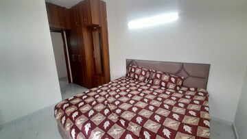 Bedroom in 2 BHK Apartment at Pivotal 99 Marina Bay, Sector 99 – for Rent