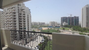2 BHK Apartment – Exterior View View at Pivotal 99 Marina Bay, Sector 99 - for Rent