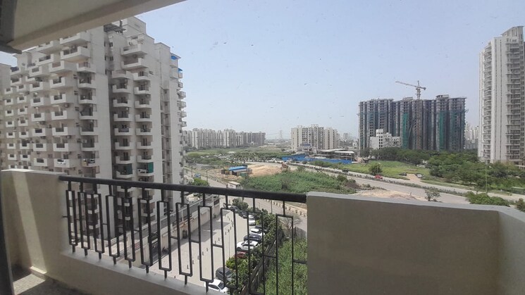 Exterior View, pivotal-99-marina-bay 2 Bedroom 600 Sq.Ft. Apartment In Sector 99 Gurgaon 8772082