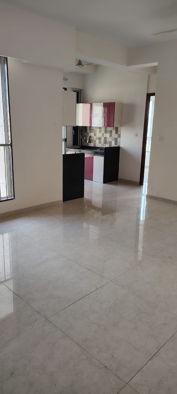 2 BHK 750 Sq.Ft. Apartment in Heritage Solitaire