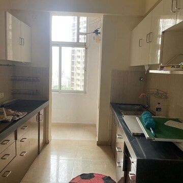 Kitchen in 2 BHK Apartment at Runwal Bliss, Kanjurmarg East – for Rent