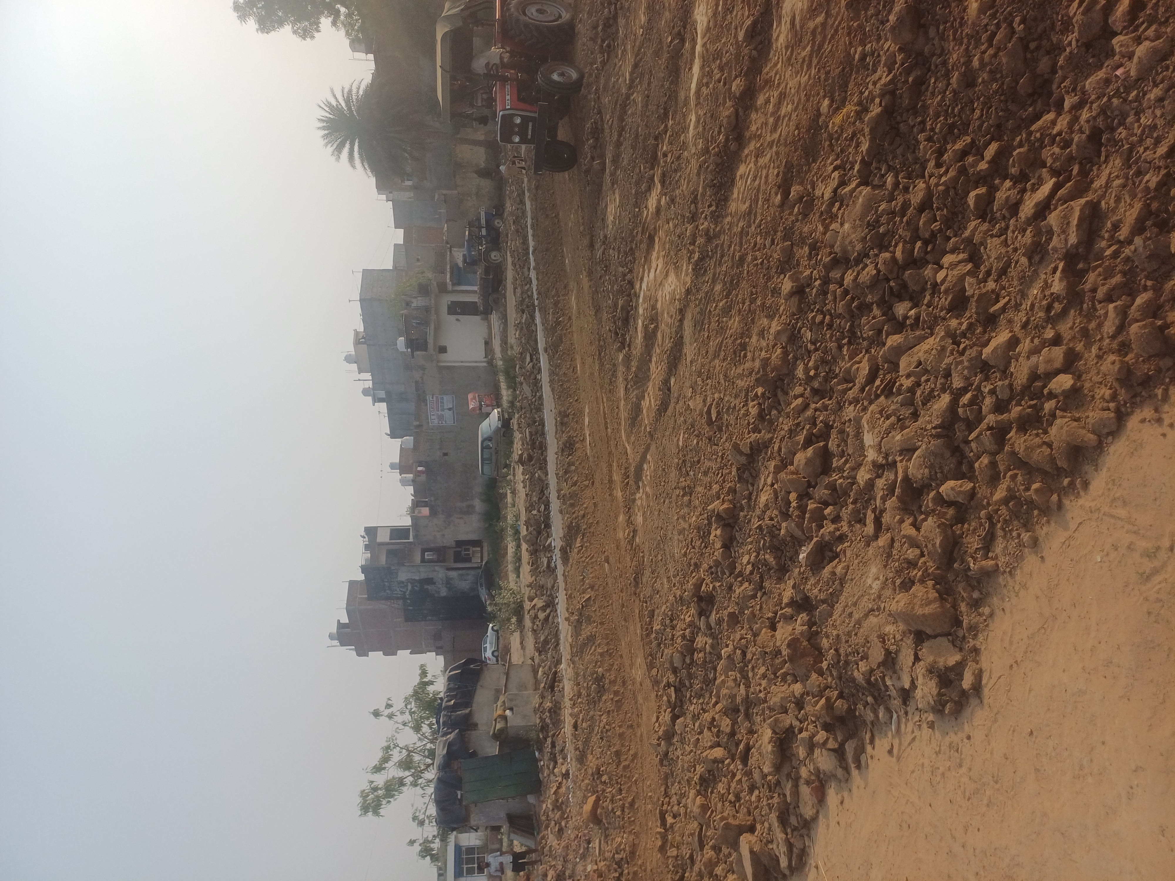 Plot For Sale in Om Associates 