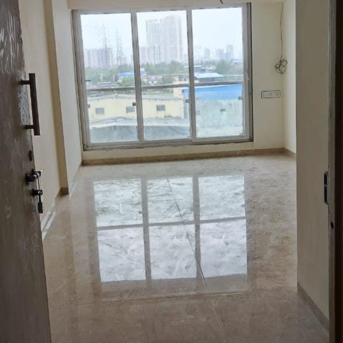 2 BHK Apartment For Rent in Runwal Bliss
