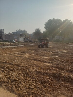  Plot – Exterior View View at Dheeraj Nagar - for Sale