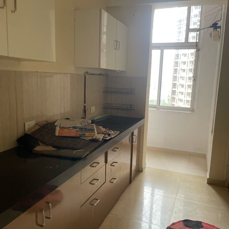 Kitchen, runwal-bliss 2 Bedroom 1050 Sq.Ft. Apartment In Kanjurmarg East Mumbai 8772091