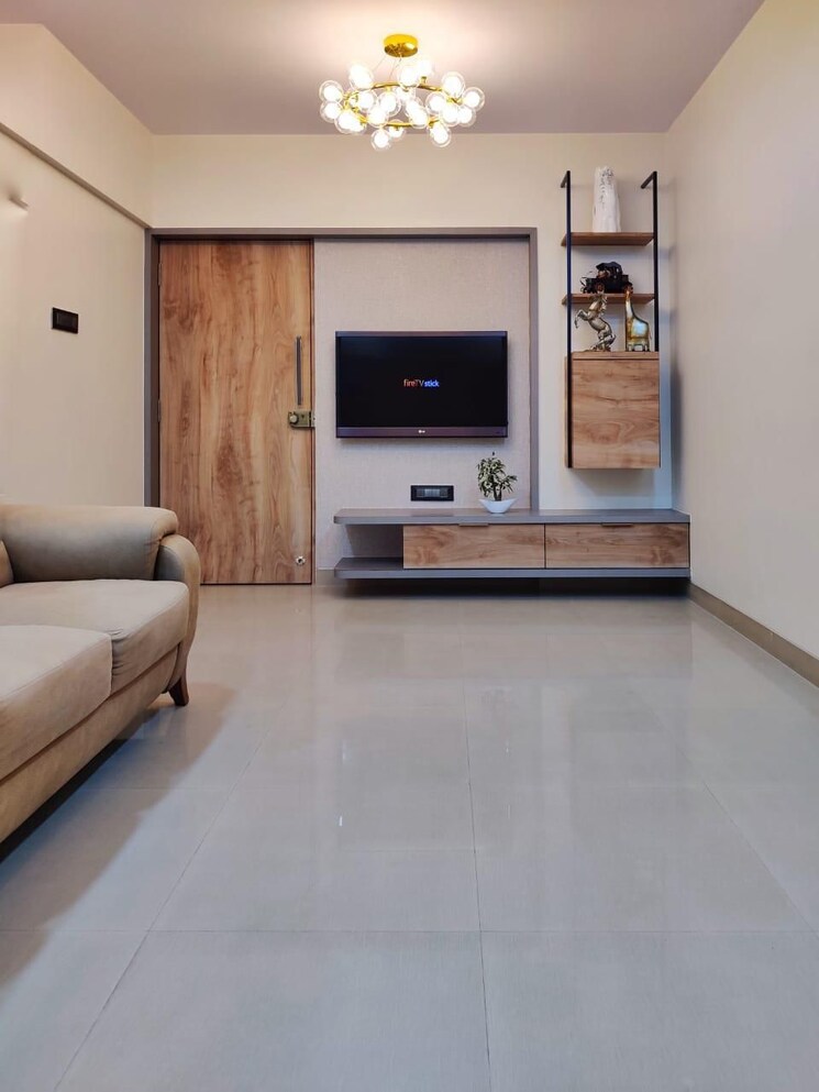 Room, palacia-kingston 1.5 Bedroom 450 Sq.Ft. Apartment In Thane West Thane 8772079