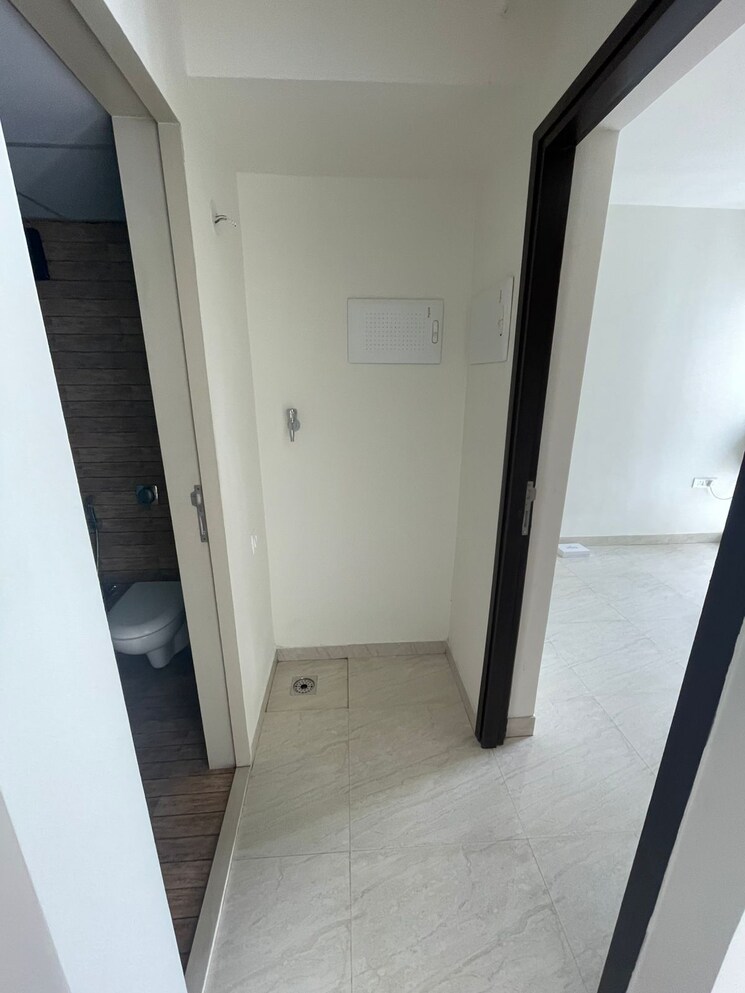 undefined, lodha-crown-kolshet 1 Bedroom 350 Sq.Ft. Apartment In Kolshet Road Thane 8772102