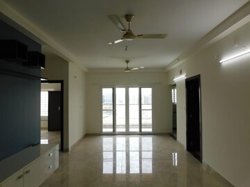 Building Lobby in 3 BHK Apartment at Kothaguda – for Rent