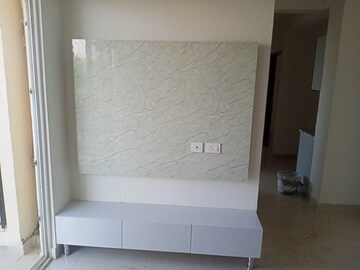 Bathroom in 2 BHK Apartment at Signature Global Proxima, Sector 89 – for Rent
