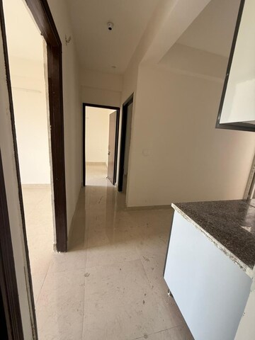 Building Lobby in 2 BHK Apartment at Signature Global Proxima, Sector 89 – for Rent