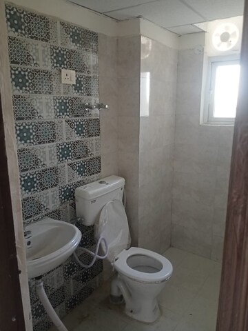 Bathroom in 2 BHK Apartment at Signature Global Proxima, Sector 89 – for Rent