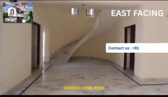 4 BHK + Pooja Room Villa For Sale in Neelima Cheguri Enclave