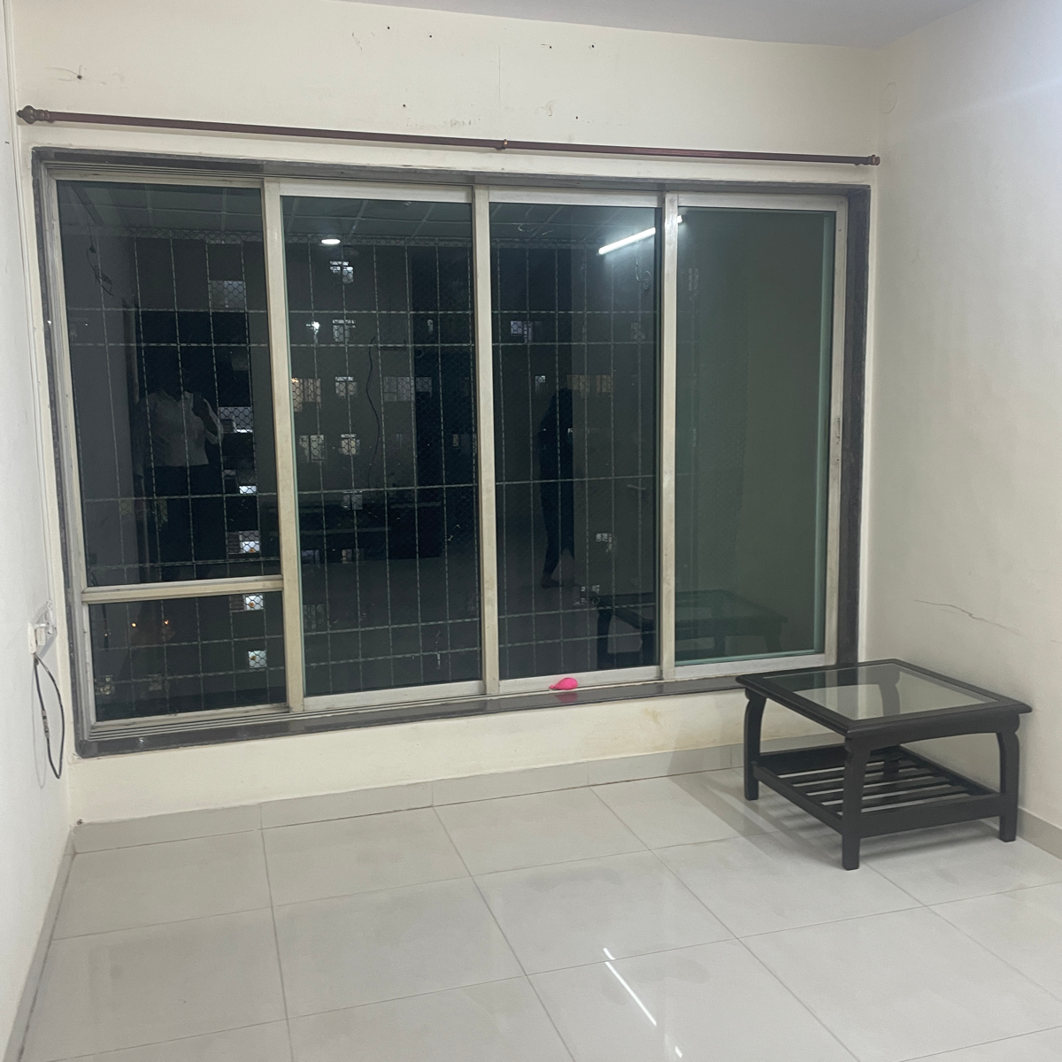 1 BHK Apartment For Rent in Sanghvi Dev Aashish