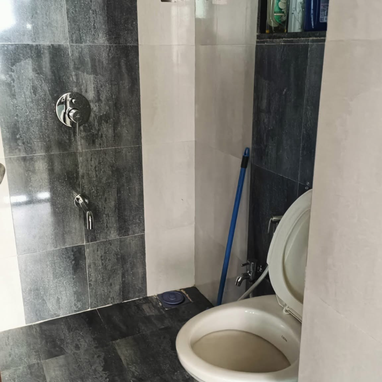 Bathroom, sethia-imperial-avenue 1 Bedroom 330 Sq.Ft. Apartment In Tanji Nagar Mumbai 8772116