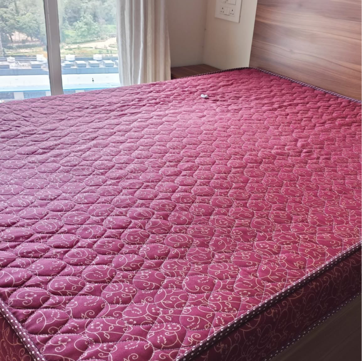 Bedroom, sethia-imperial-avenue 1 Bedroom 330 Sq.Ft. Apartment In Tanji Nagar Mumbai 8772116