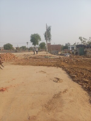  Plot – Exterior View View at Dheeraj Nagar - for Sale