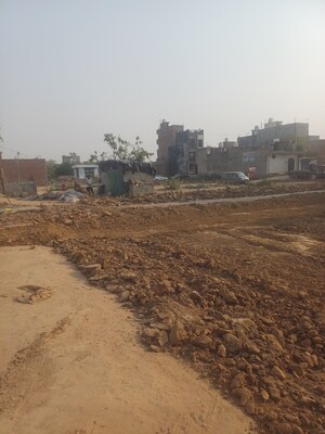 Plot Area in  Plot at Dheeraj Nagar – for Sale