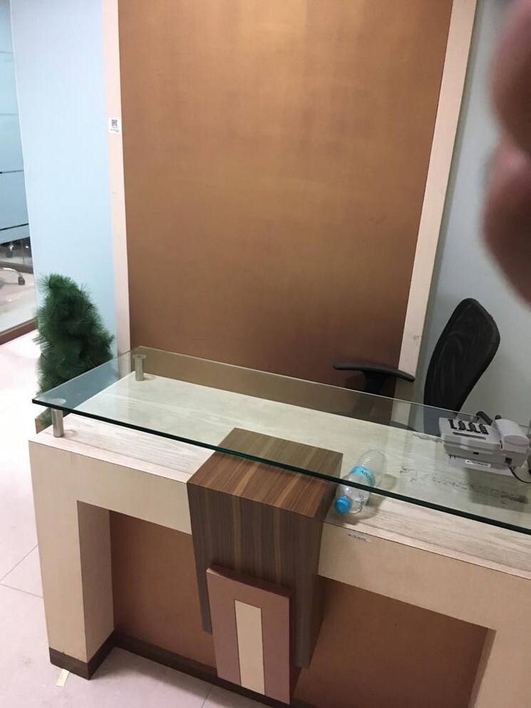 Team Area, express-zone Commercial Office Space 900 Sq.Ft. In Malad East Mumbai 8772106