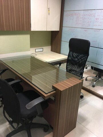 Team Area in  Office Space at Express Zone, Malad East – for Rent