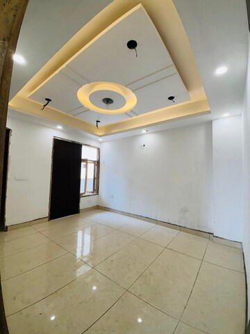 Kitchen in 4 BHK Apartment at Javin Raj Empire, Raj Nagar Extension – for Sale
