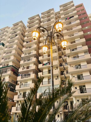 4 BHK Apartment For Sale in Javin Raj Empire, Raj Nagar Extension