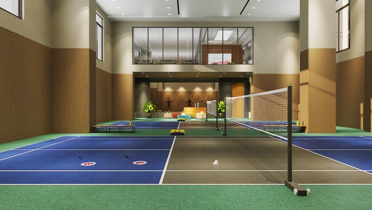 undefined, pristine-o2-world 2 Bedroom 811 Sq.Ft. Apartment In Wagholi Pune 8772427