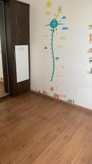 Room in 2 BHK Apartment at Lodha Primero, Mahalaxmi – for Sale