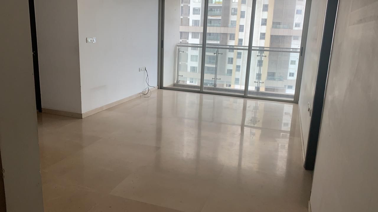 2 BHK 883 Sq.Ft. Apartment in Lodha Primero