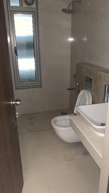 Bathroom in 2 BHK Apartment at Lodha Primero, Mahalaxmi – for Sale