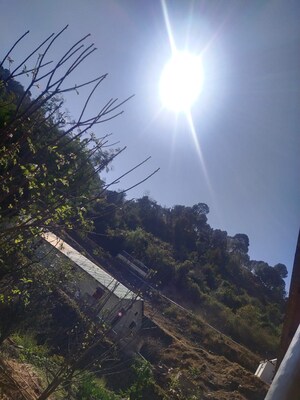 5 BHK Villa – Garden View at Kumarhatti - for Sale