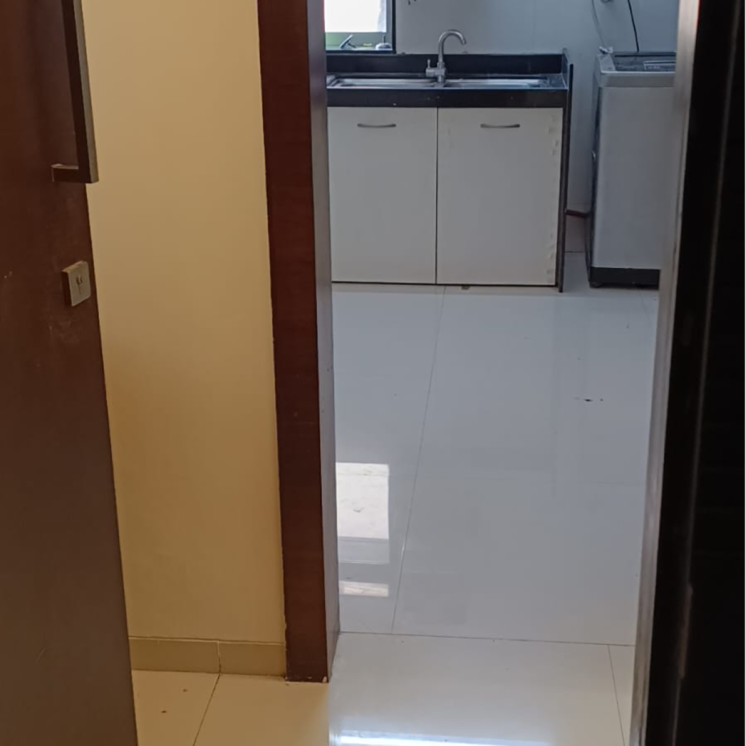 Room, romell-umiya-grandeur 3 Bedroom 1000 Sq.Ft. Apartment In Churi Wadi Mumbai 8772171