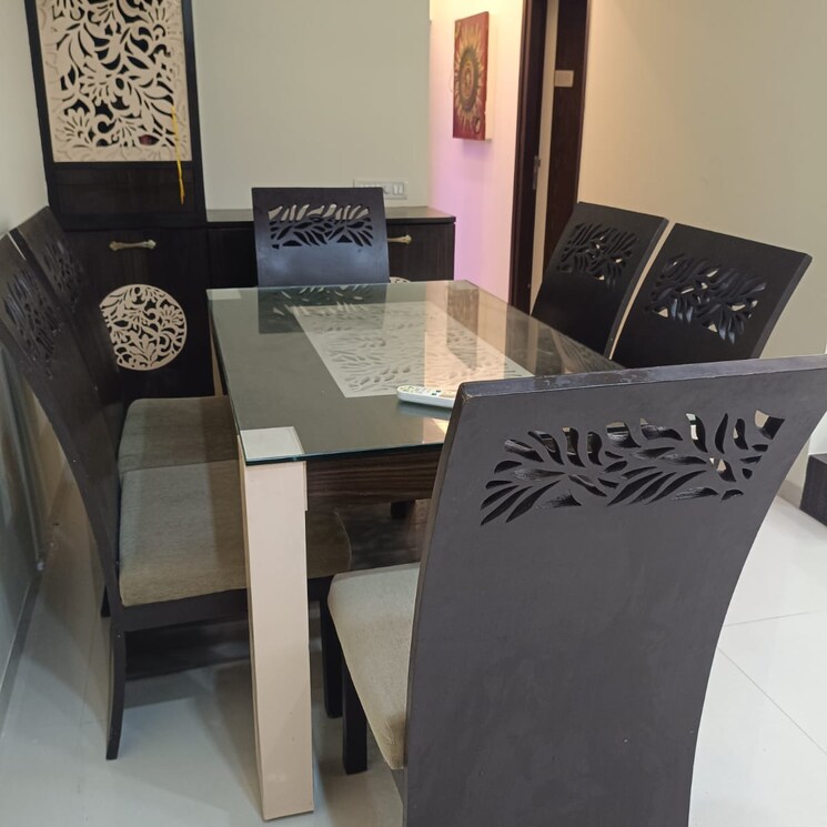 Team Area, romell-umiya-grandeur 3 Bedroom 1000 Sq.Ft. Apartment In Churi Wadi Mumbai 8772171