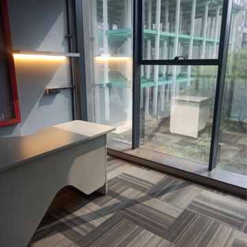  Office Space For Rent in Altus, Baner Bypass Highway