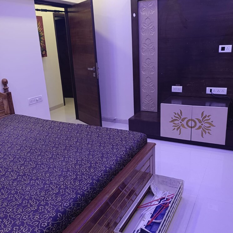 undefined, romell-umiya-grandeur 3 Bedroom 1000 Sq.Ft. Apartment In Churi Wadi Mumbai 8772171