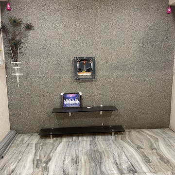 Furnished Amenities in 1 BHK Apartment at Bhandup West – for Rent