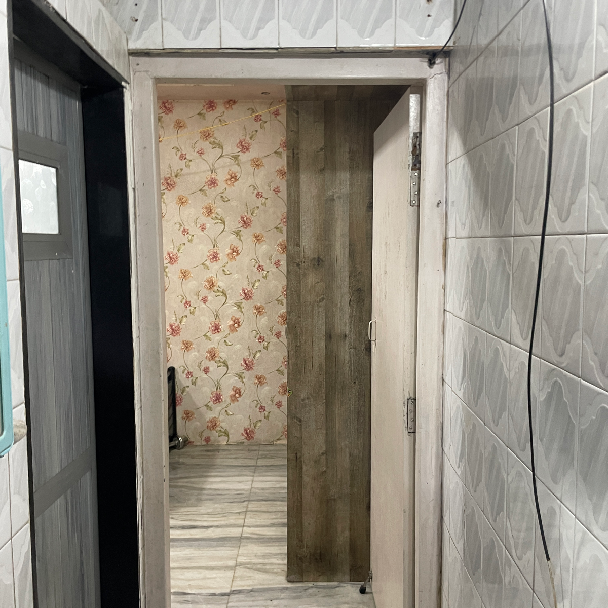 1 BHK Apartment For Rent in Dattakrupa