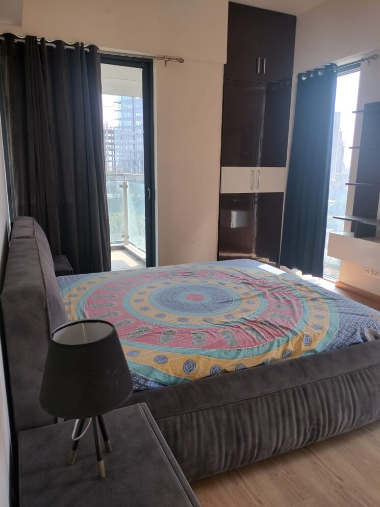 Bedroom, m3m-latitude 4 Bedroom 3000 Sq.Ft. Apartment In Sector 65 Gurgaon 8772123