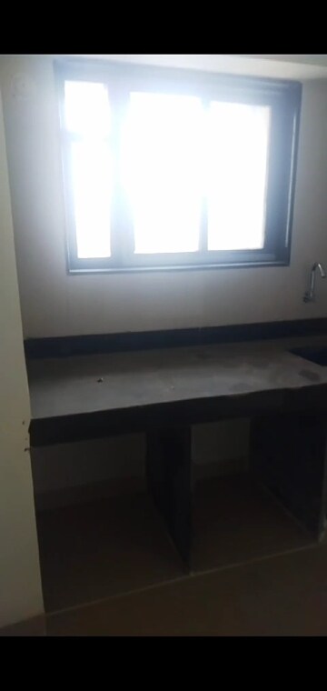 Kitchen in 1 BHK Apartment at Goregaon West – for Rent