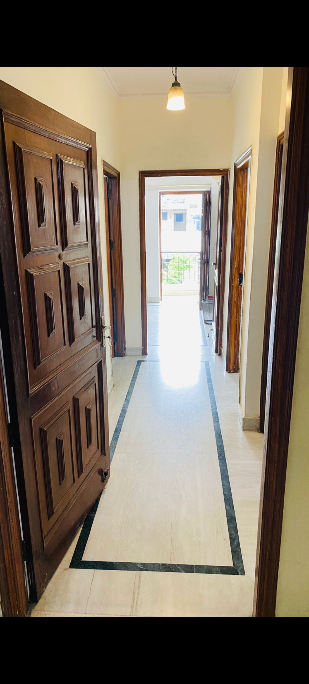 2 BHK + Extra Room Builder Floor For Rent in Builder Floor 