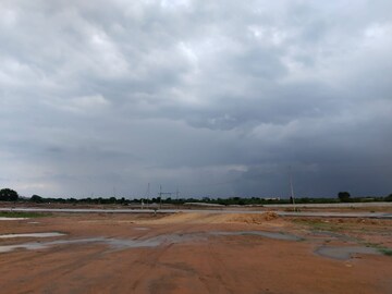 Plot Area in  Plot at Balanagar – for Sale