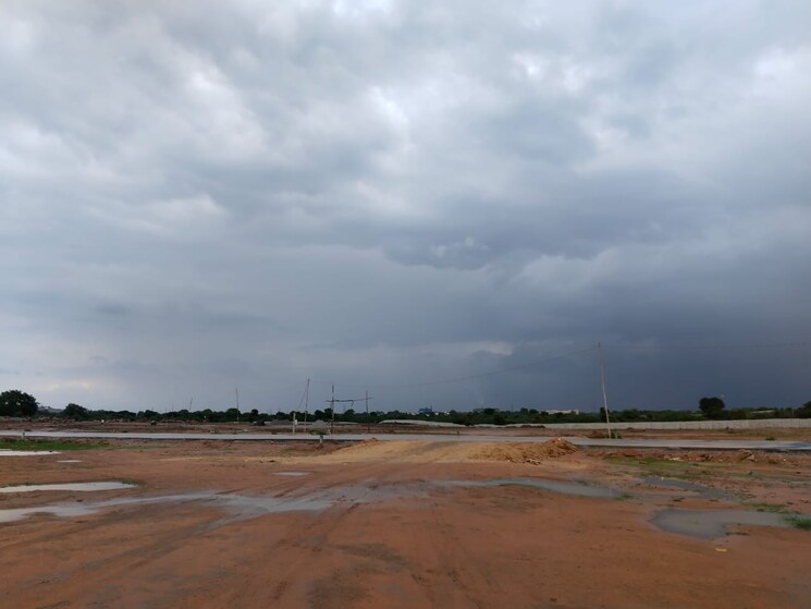 undefined, balanagar  120 Sq.Yd. Plot In Balanagar Hyderabad 8772183